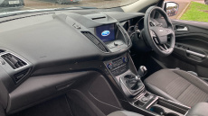 Ford Kuga 2.0 TDCi Titanium Edition 5dr 2WD Diesel Estate